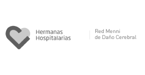 Hermanas Hospitalarias, Red Menni