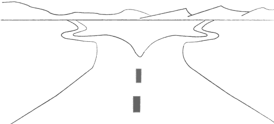 La terapia es un camino a recorrer