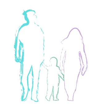 Se trabaja con la familia y profesores